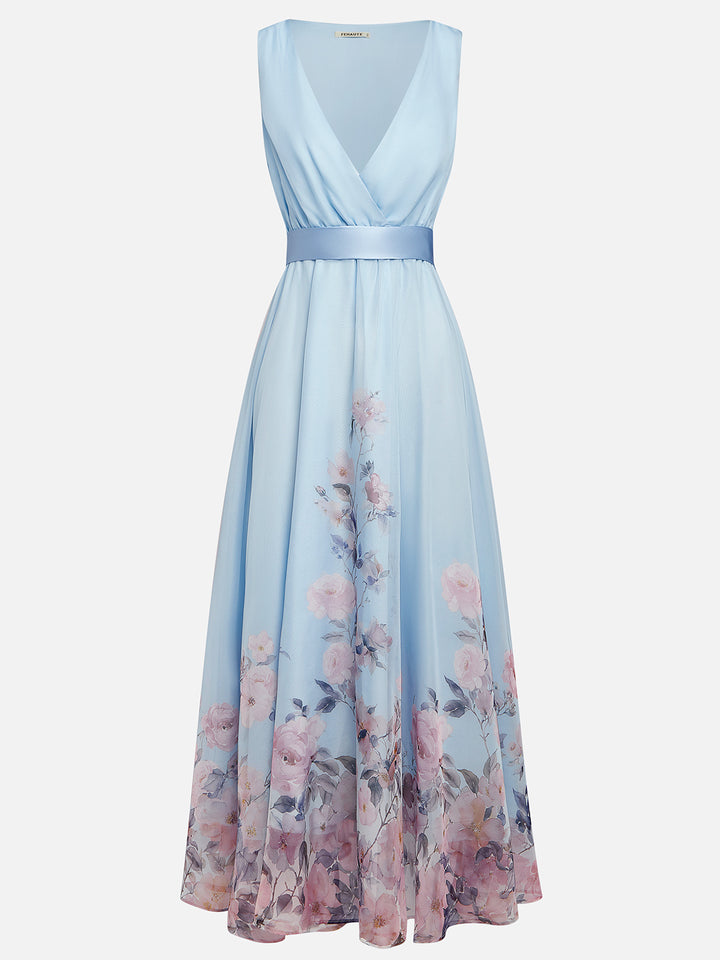 Cindy - Summer Dress