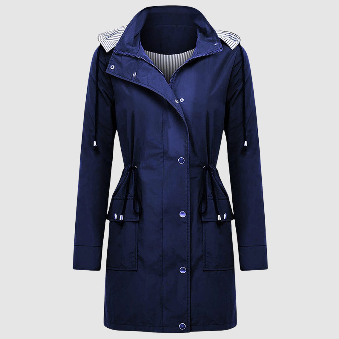 Ella - Waterproof jacket