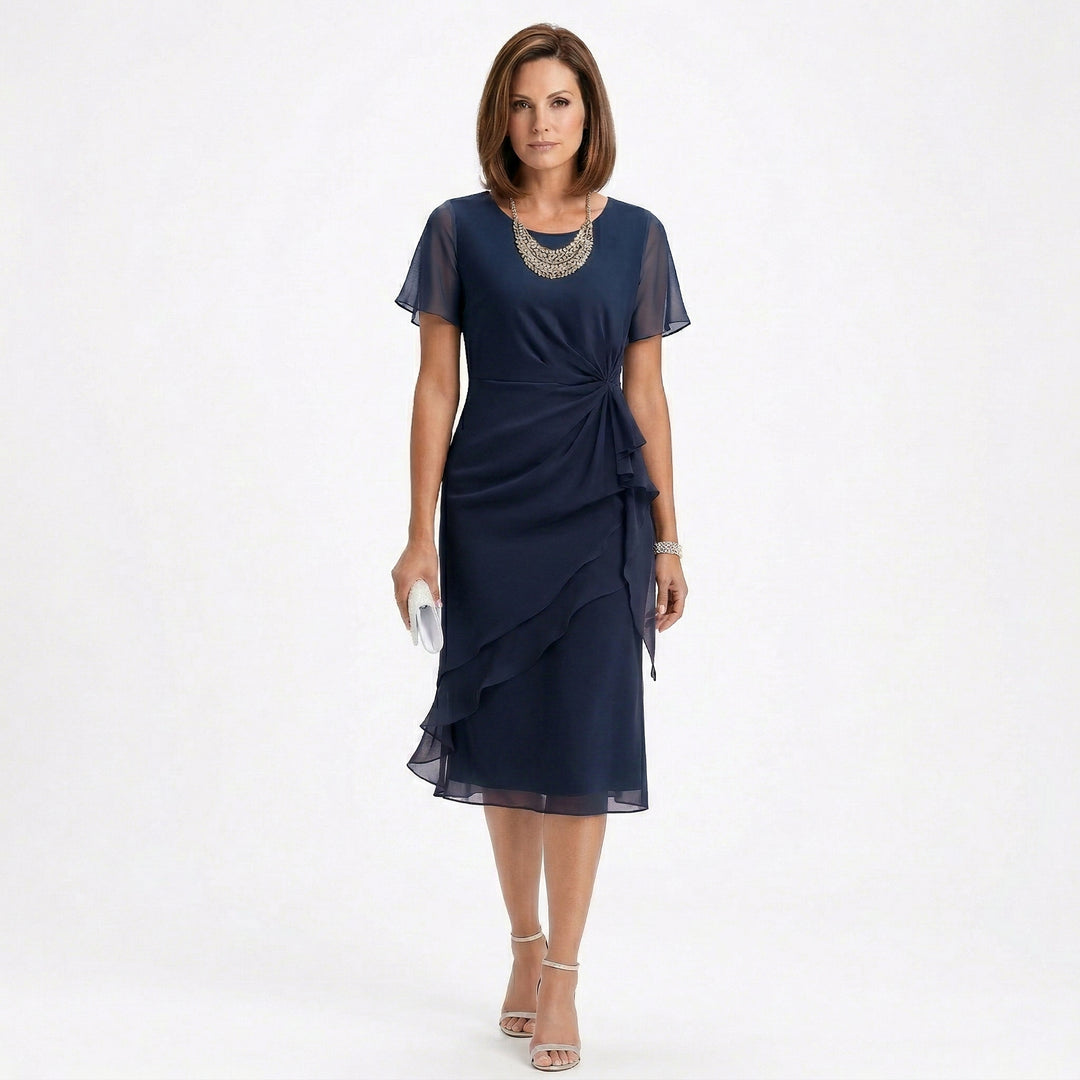 Helena - Elegant Dress