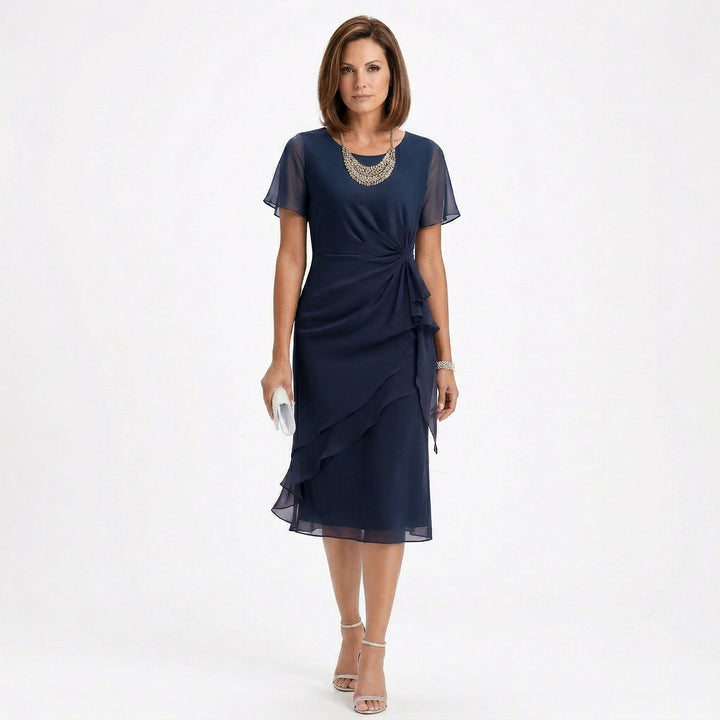Helena - Elegant Dress
