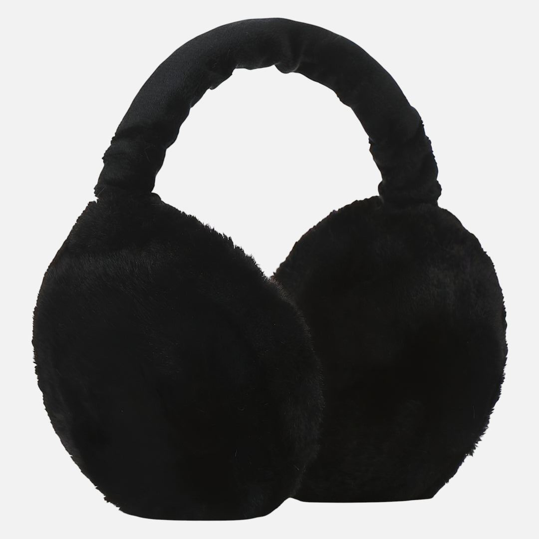 Alicja – Soft Ear Warmers