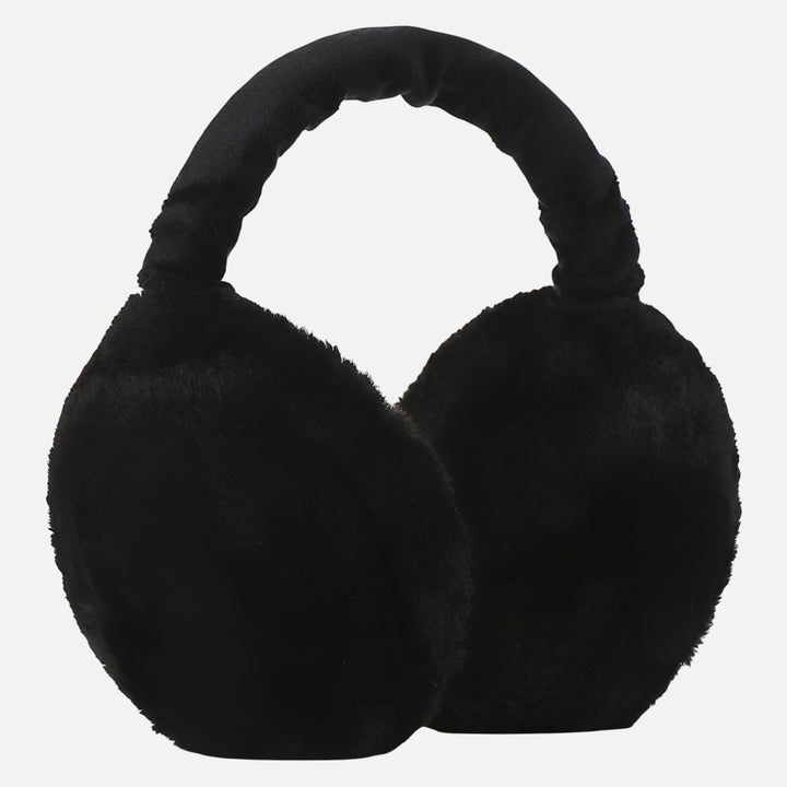 Alicja – Soft Ear Warmers