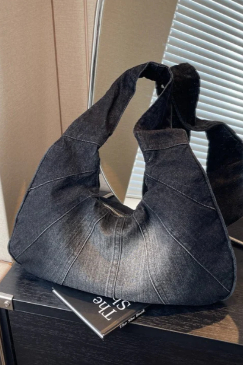 Zuzanna - Casual Shoulder Bag
