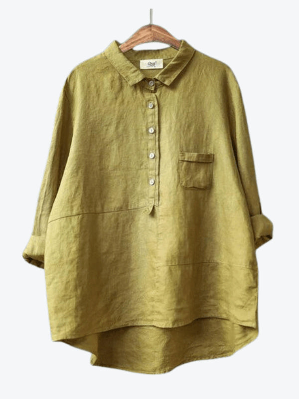 Antonella blouse