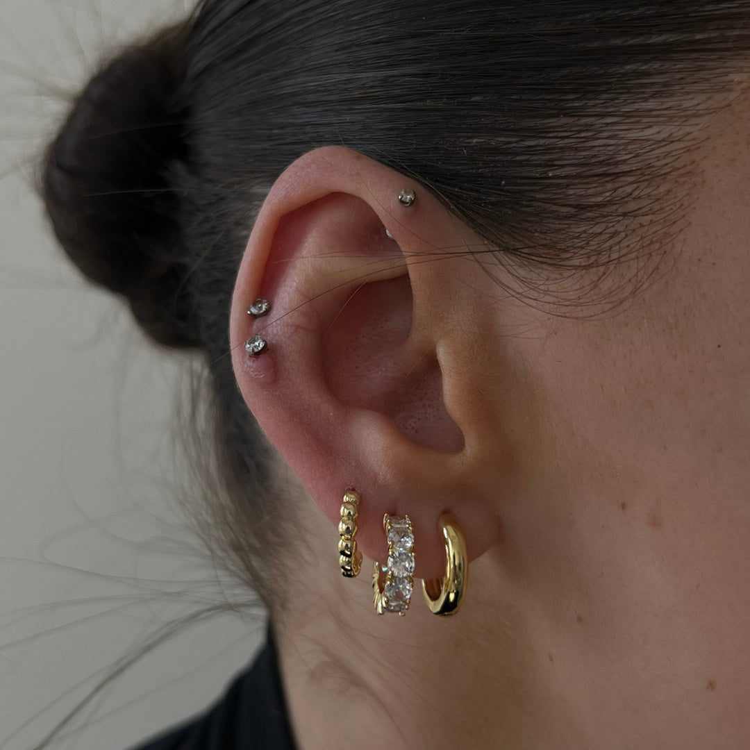 Fairy earrings