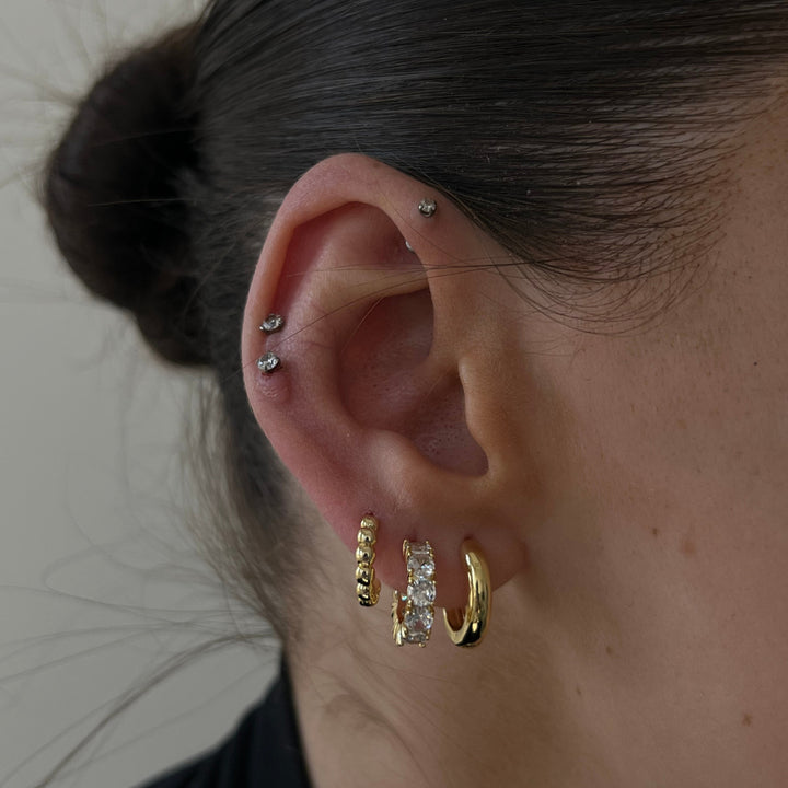 Fairy earrings
