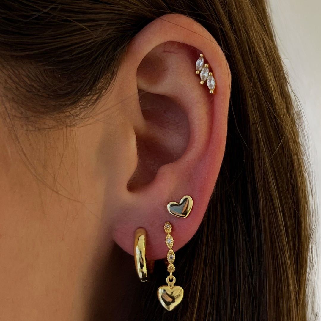 Fairy earrings