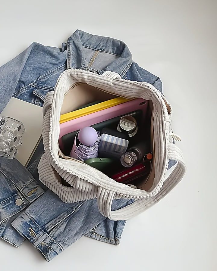 Elżbieta - Drawstring bag