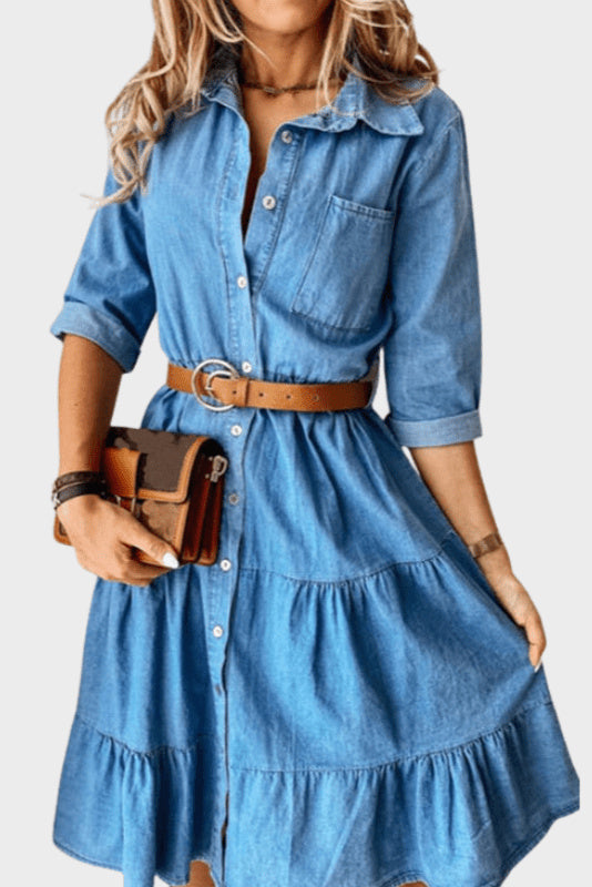 Elara - Dress