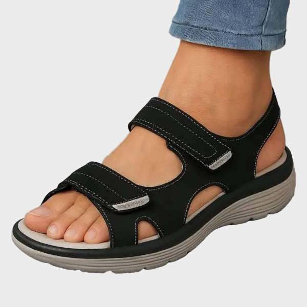 Julia - Orthopedic sandals