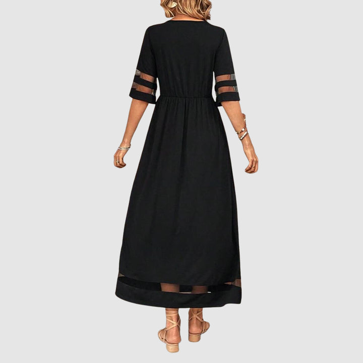 Stela - Midi dress