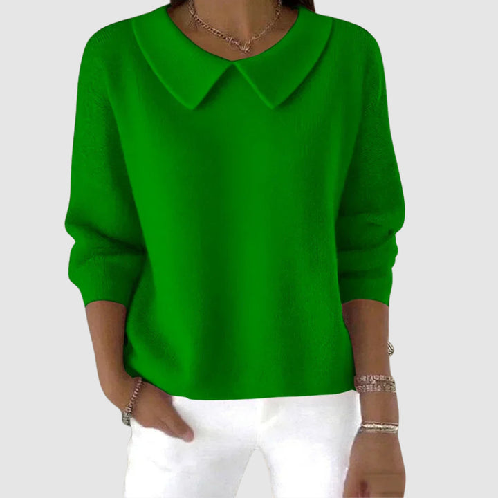 Michaela - Classic sweatshirt