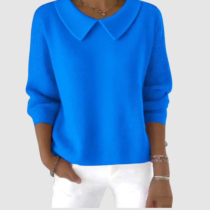 Michaela - Classic sweatshirt