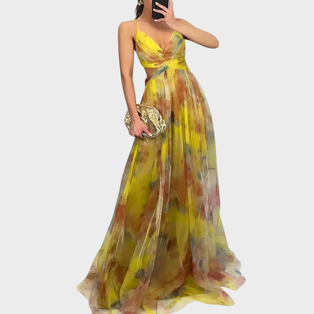 Jasmina Marija - A dress that celebrates your femininity