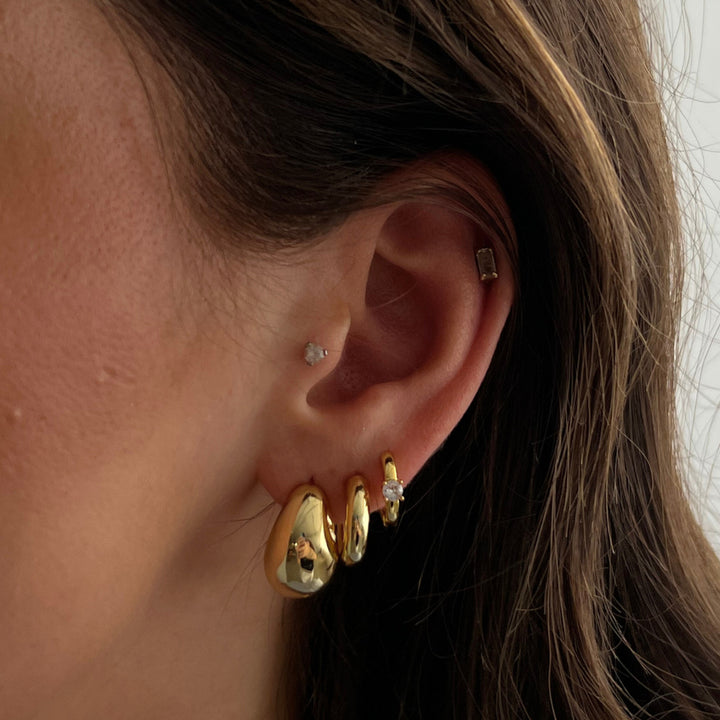 Fairy earrings