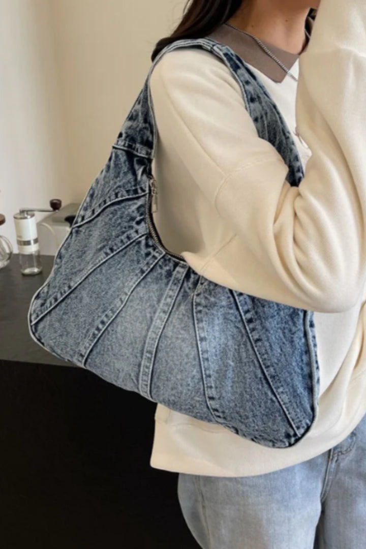 Zuzanna - Casual Shoulder Bag