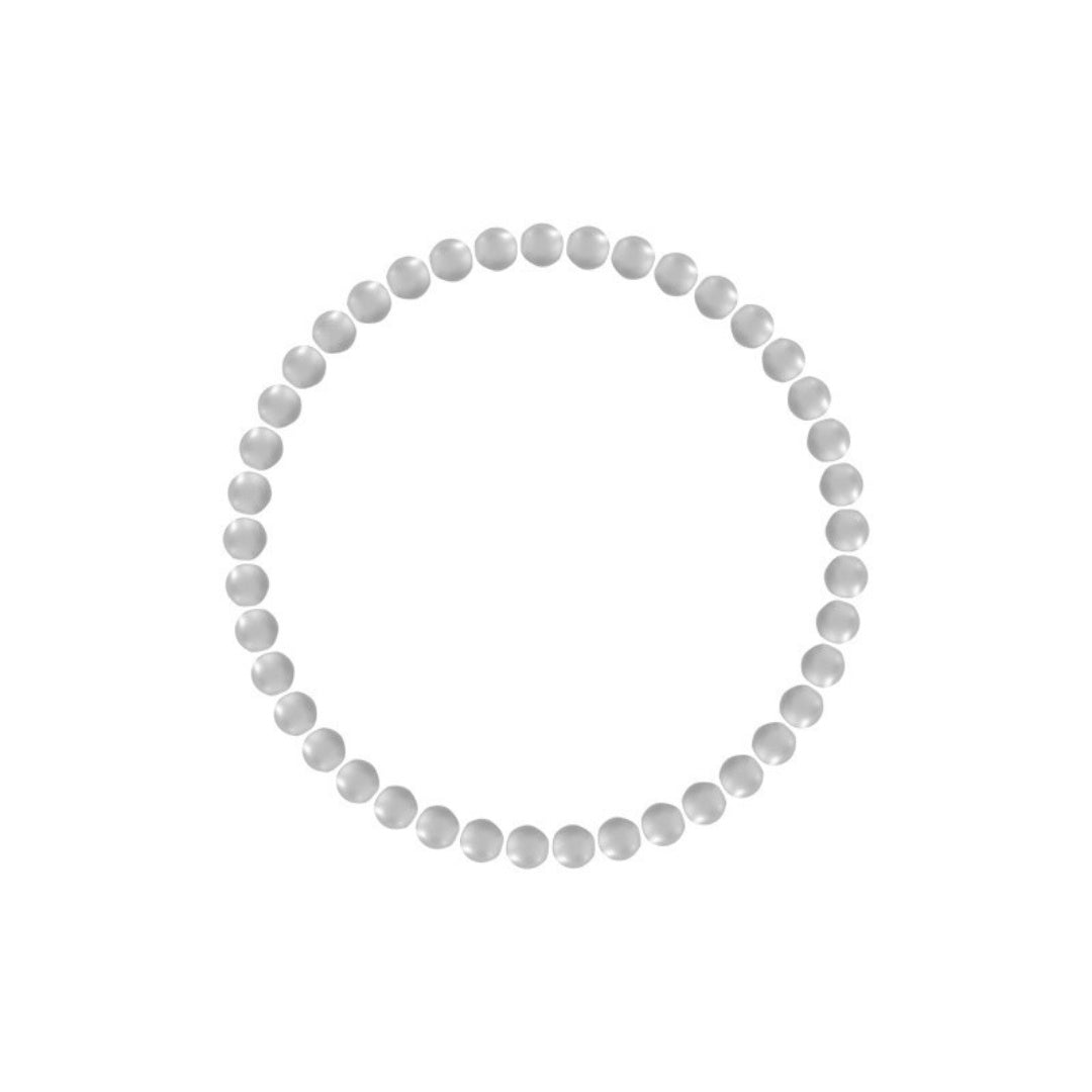 Gold bracelet from Mykonos