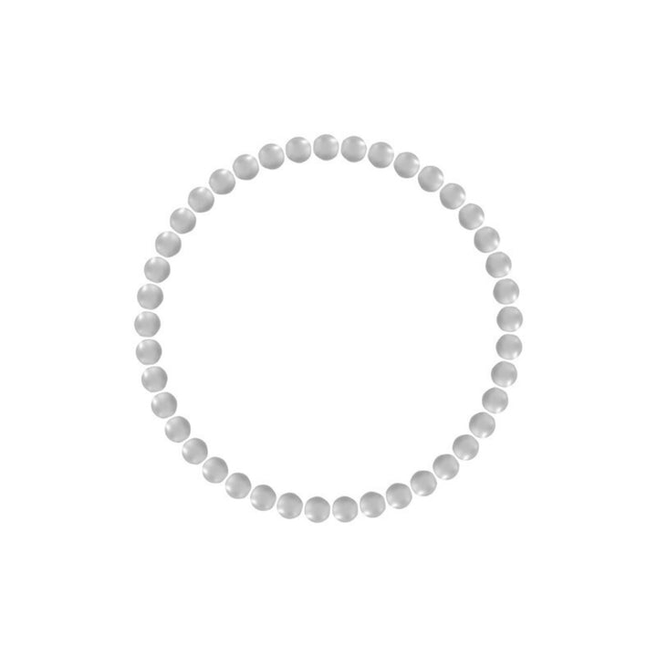 Gold bracelet from Mykonos