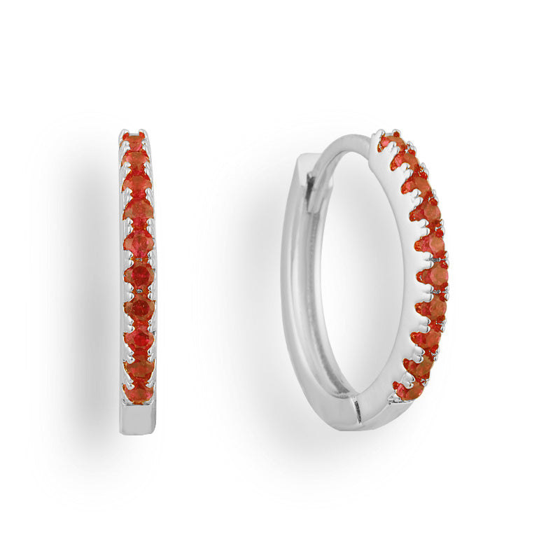 Eternal earrings