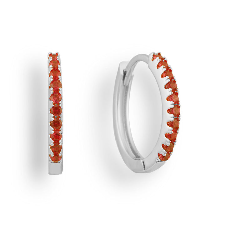 Eternal earrings
