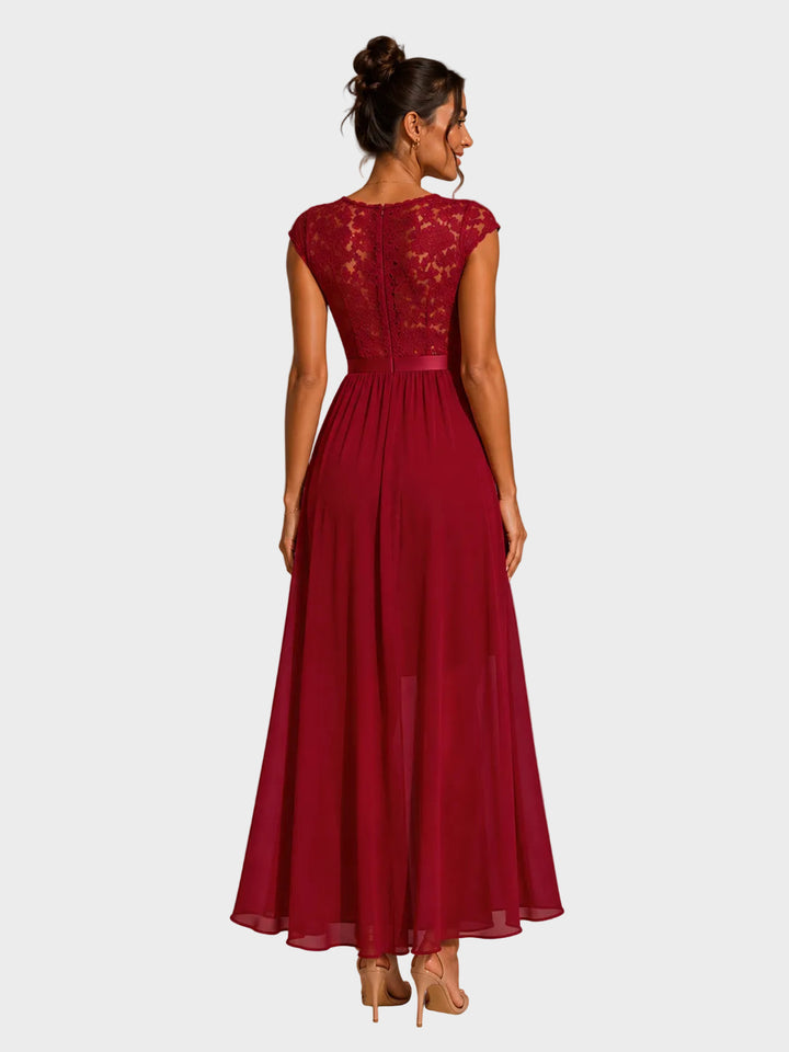 Justyna - Maxi dress