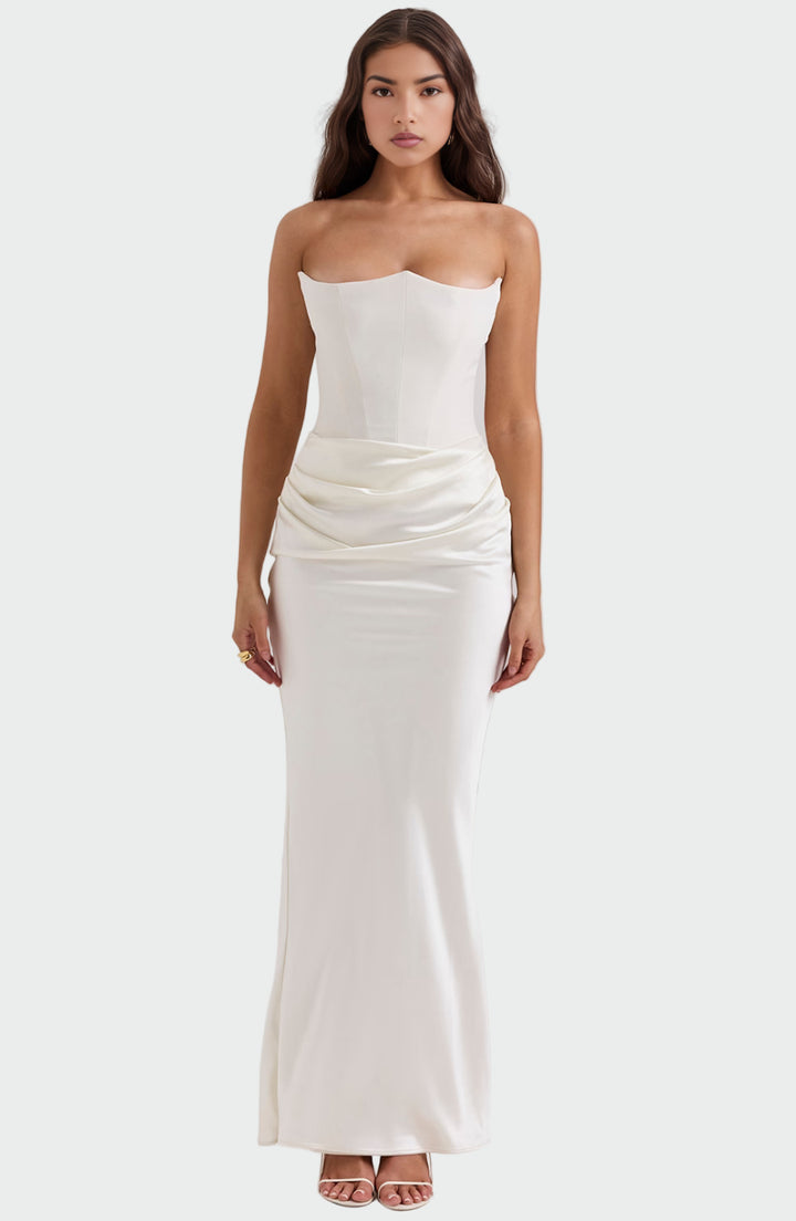 Eliška – Timeless Dress