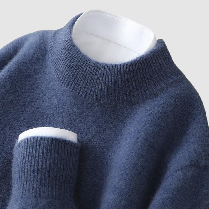 Anežka - Elegant sweater
