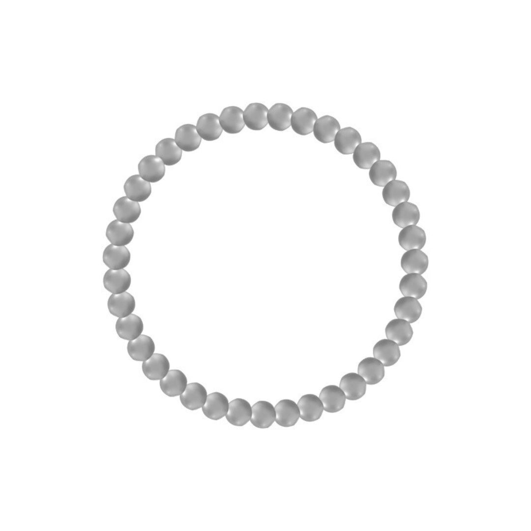 Gold bracelet from Mykonos