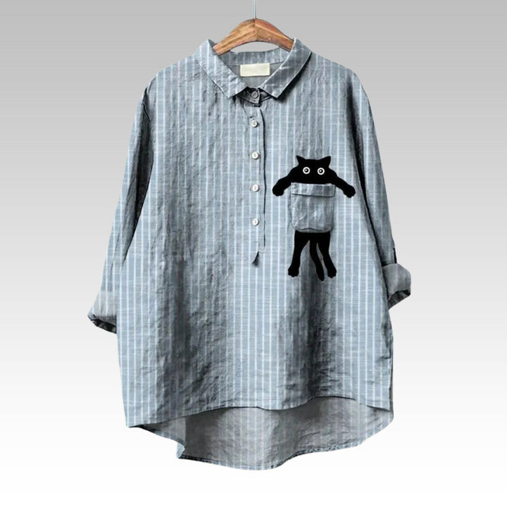 Helga blouse