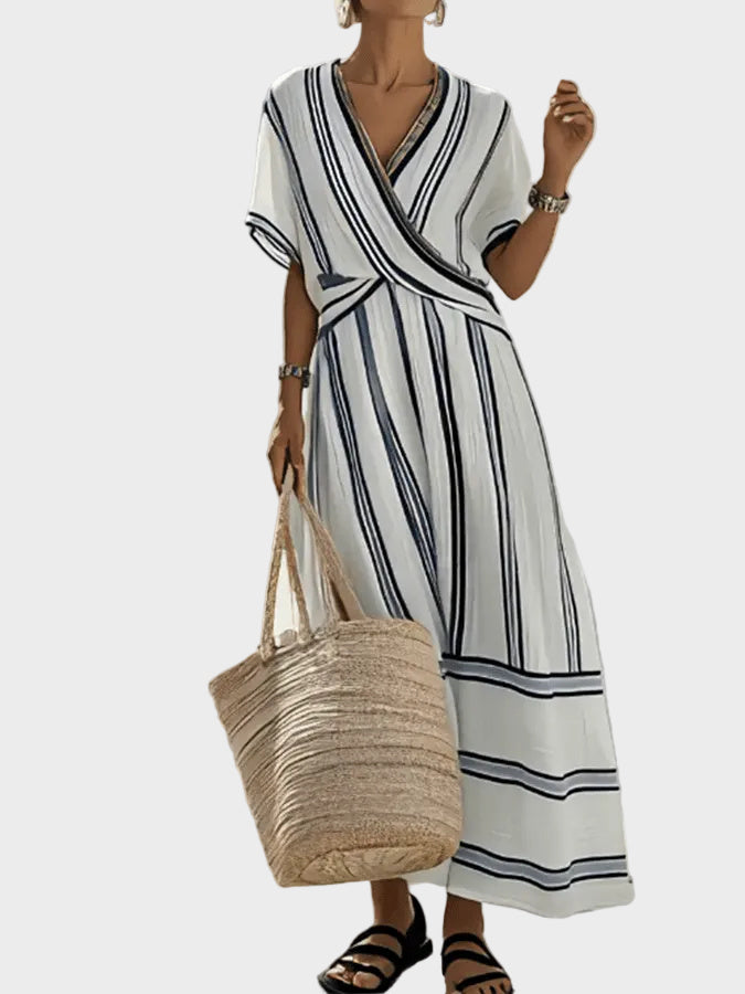 Anna - Summer Dress