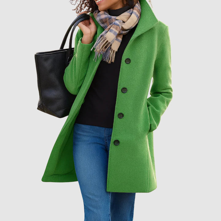 Julie - Classic coat
