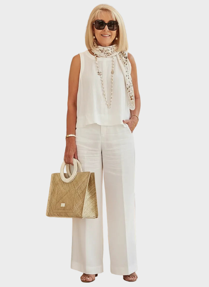Cyrell - Casual Elegance Set