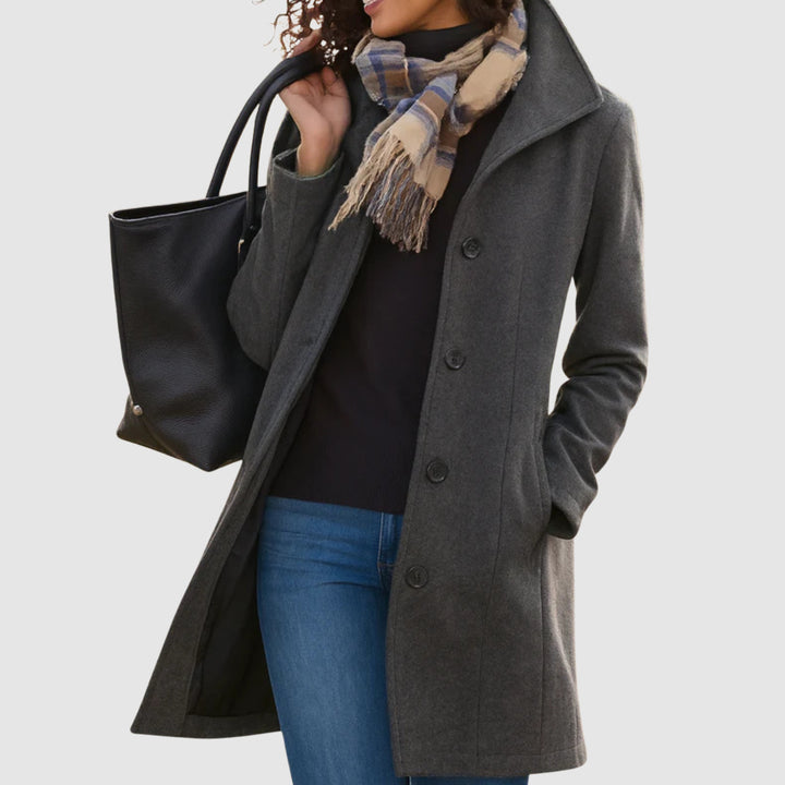 Julie - Classic coat