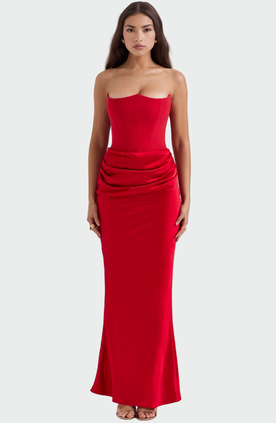 Eliška – Timeless Dress