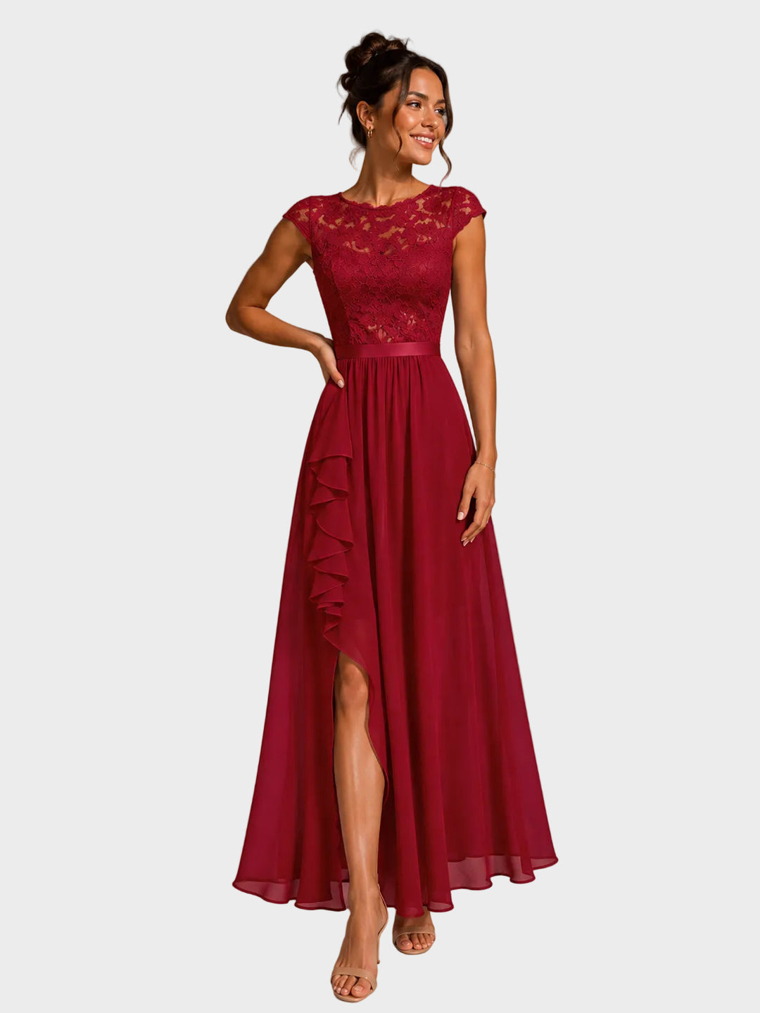 Justyna - Maxi dress