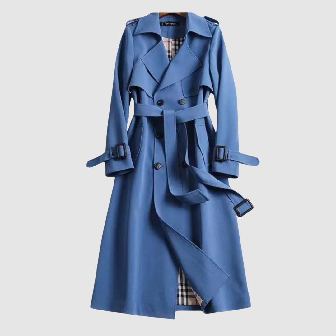 Emily - Classic trench coat
