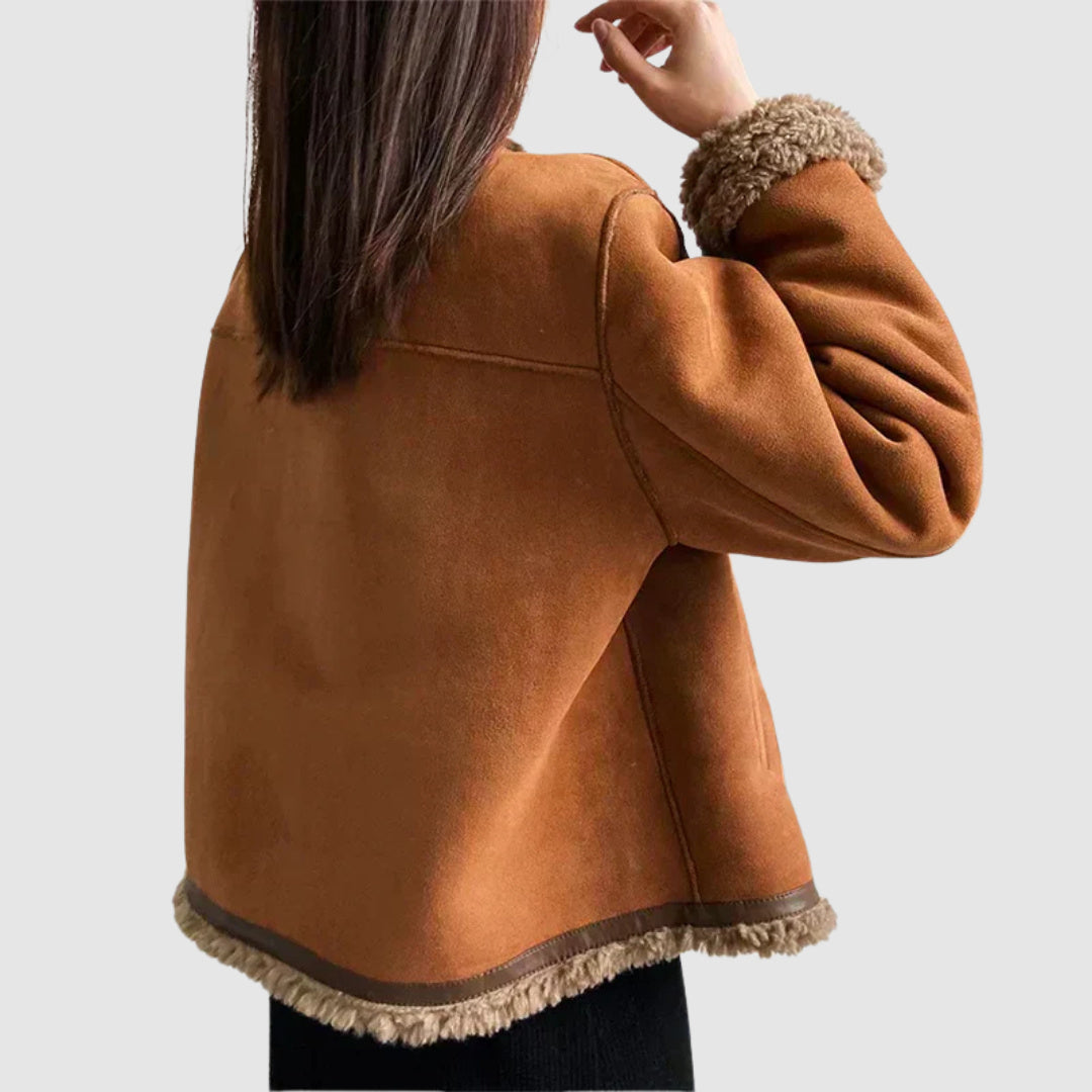 Ester - Elegant, timeless jacket