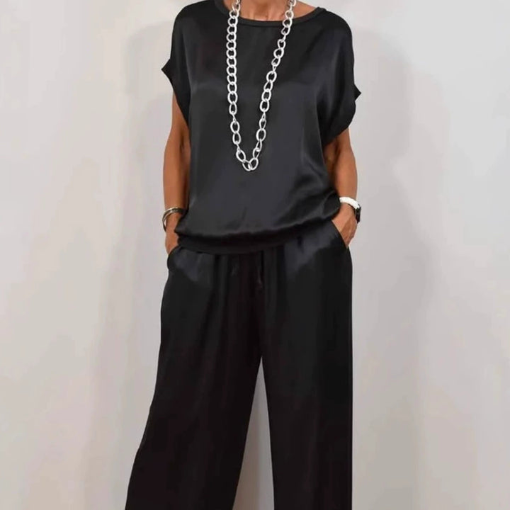 Lucie - Luxury Comfort Set