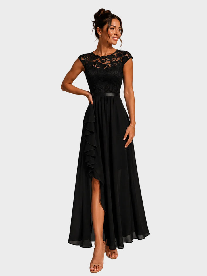 Justyna - Maxi dress