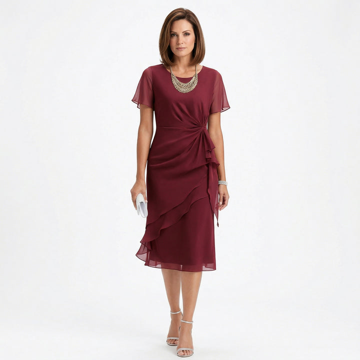 Helena - Elegant Dress