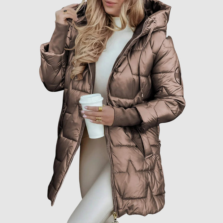 Rozálie – A stylish and versatile jacket