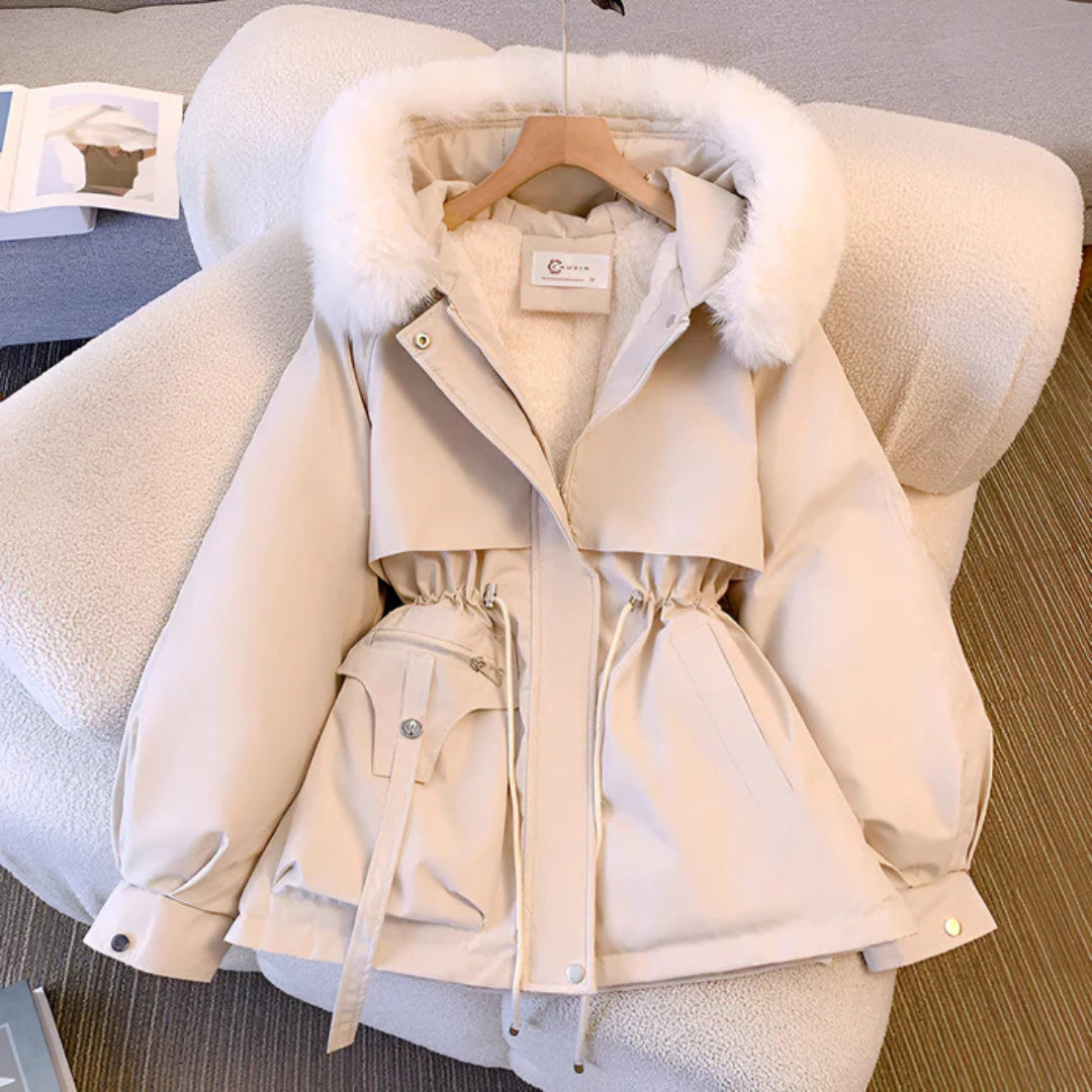 Milana™ - Elegant winter coat