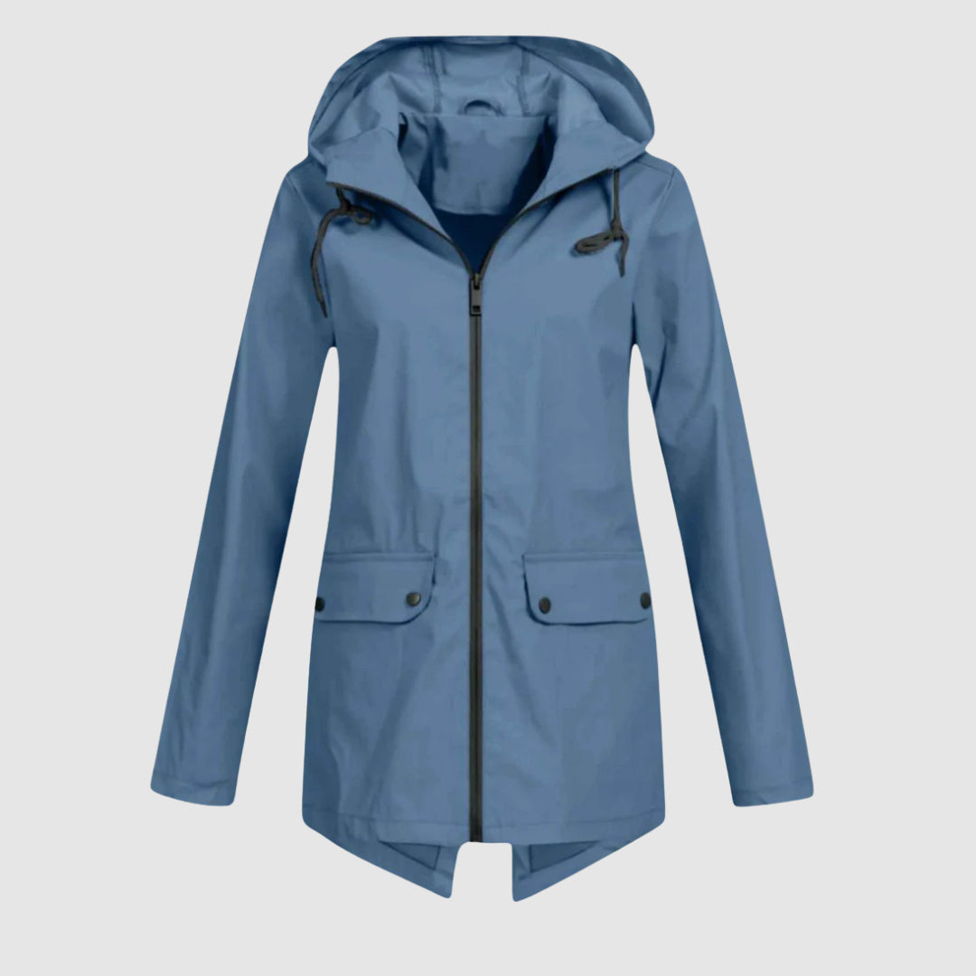 Valerie - Modern and elegant coat