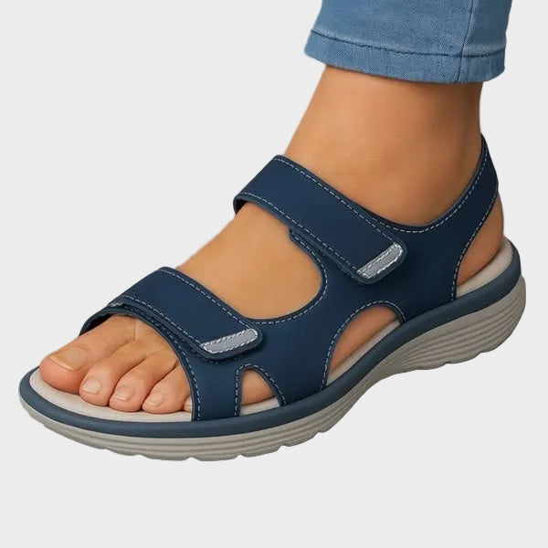 Julia - Orthopedic sandals