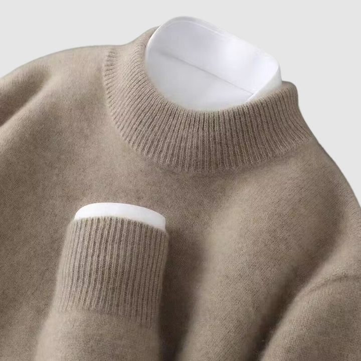 Anežka - Elegant sweater