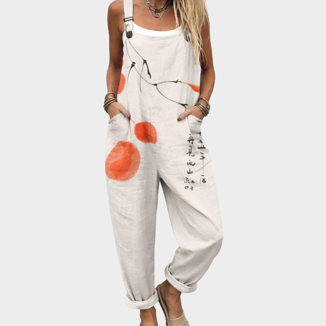 JUMPSUIT - ELENA