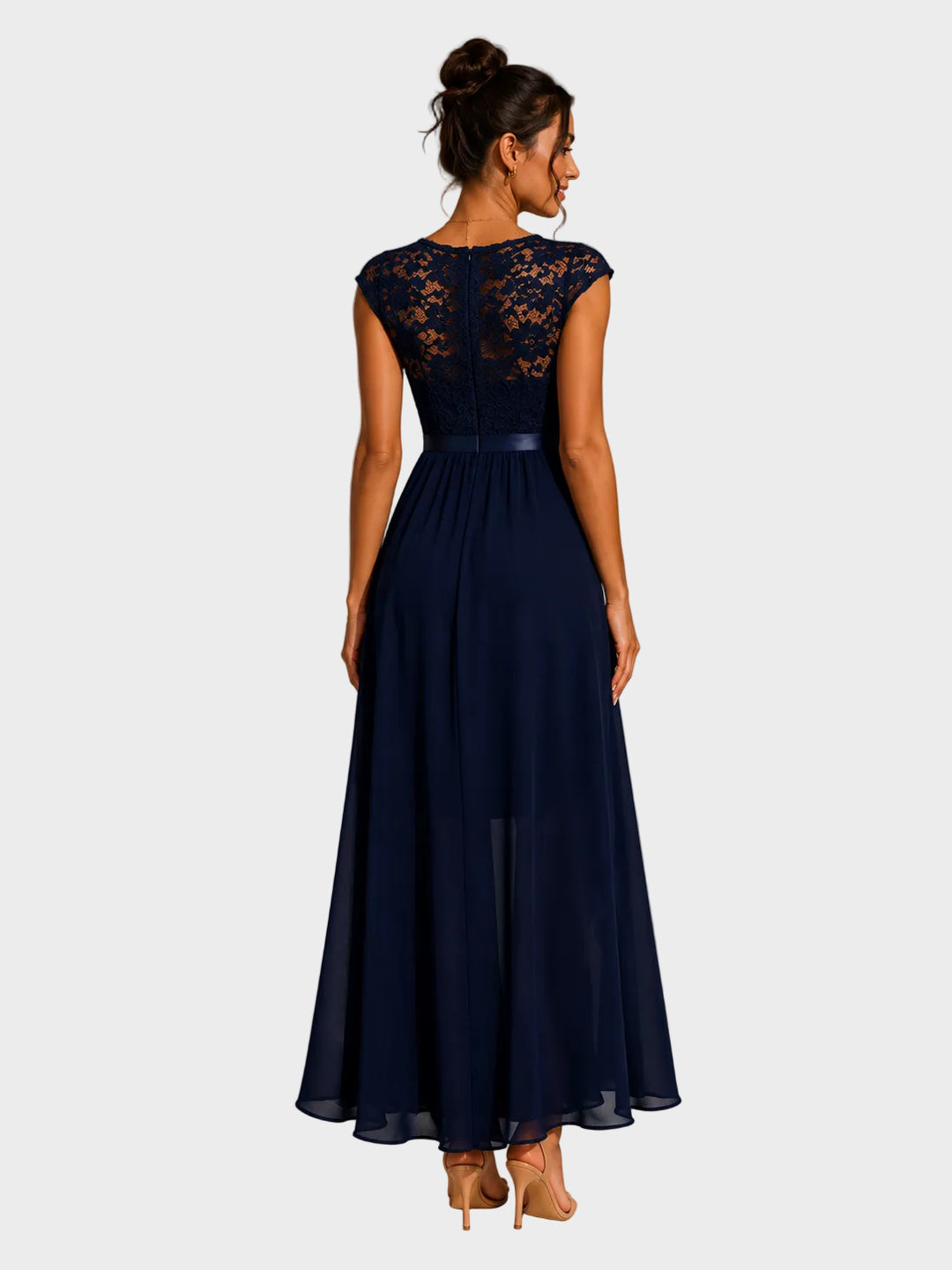 Justyna - Maxi dress