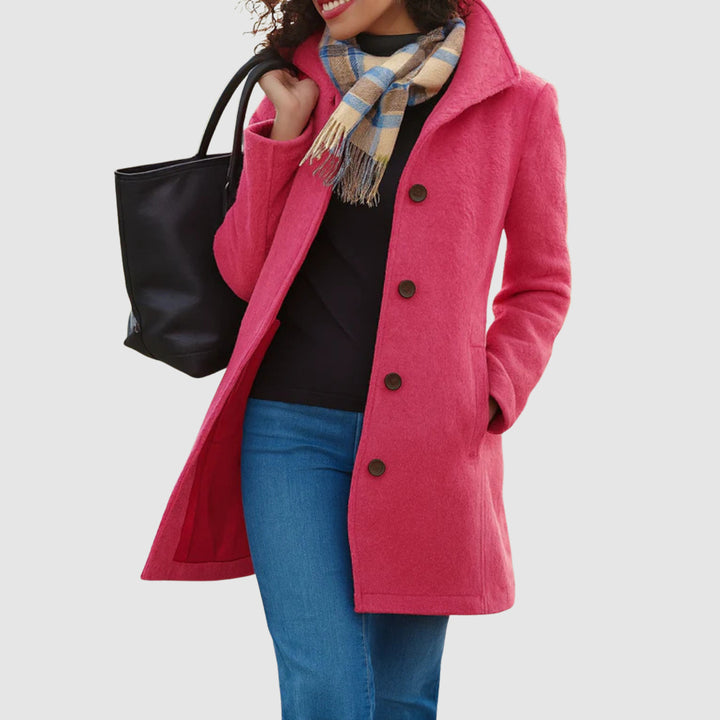 Julie - Classic coat