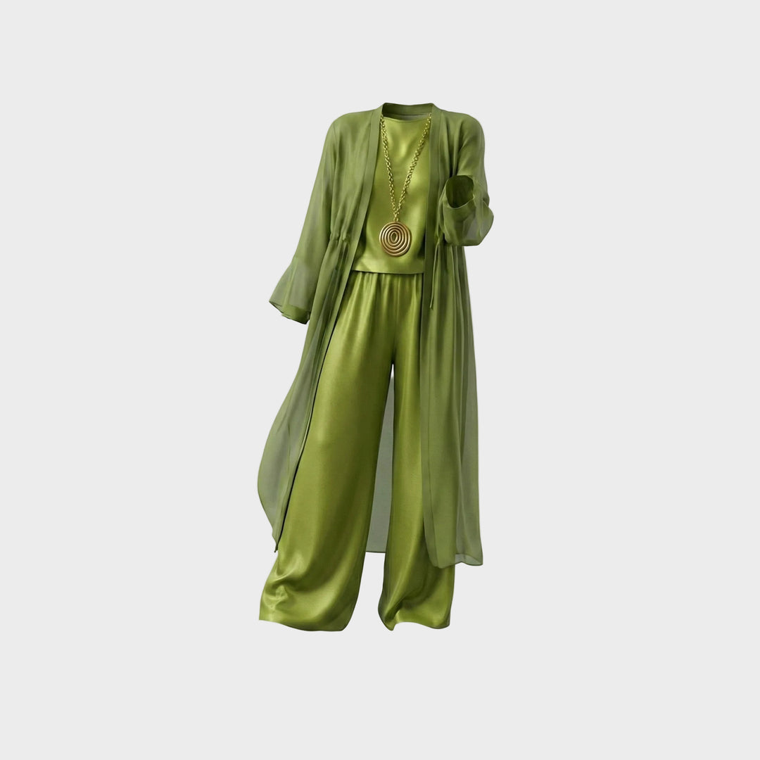 Elvira - Elegant and comfortable set