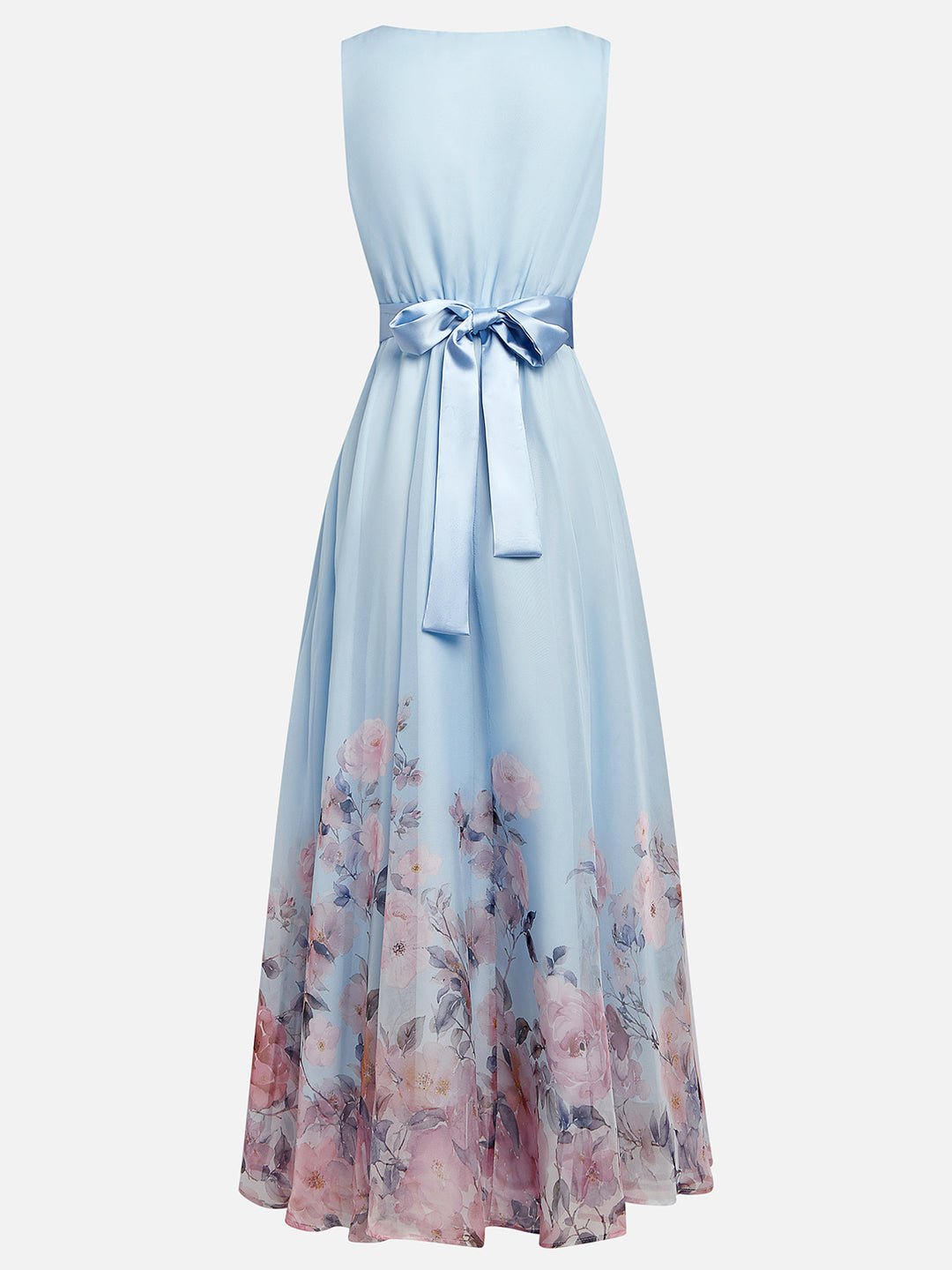 Cindy - Summer Dress